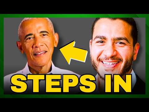 Obama STEPS IN As Money Fuels Black-Arab Division In Michigan