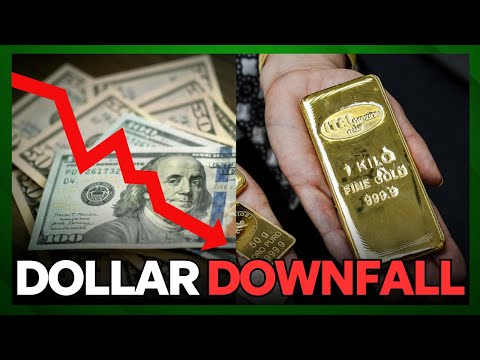 U.S. Dollar Hits Lowest Level Since 2022