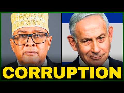 Israel hosts "Somaliland" President, Opens Jerusalem Embassy
