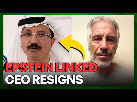 Epstein-Linked Sultan Resigns Following File Release