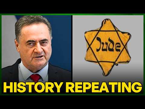 "Don't Hide Muslims In Your Homes" Israel Has Become 1942 Germany