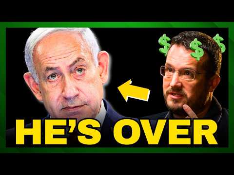 Netanyahu's DOWNFALL Is Coming As Israel Is SOLD OFF