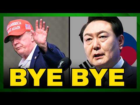 "I Like Kim Jong Un", Donald Trump DITCHES South Korea