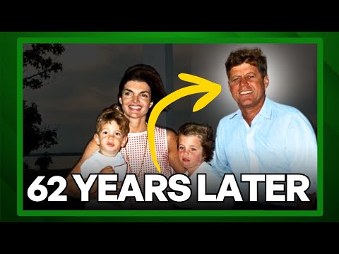 JFK Anniversary: The TRUTH We Still Don’t Have