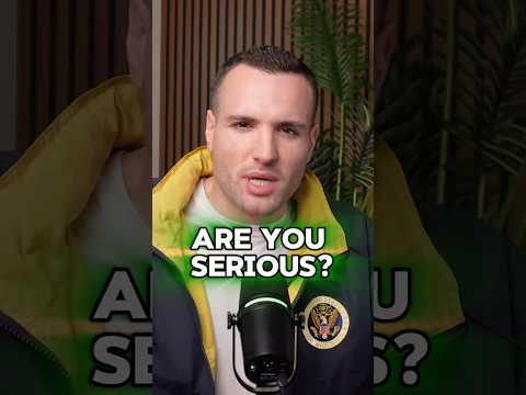 Kash Patel DITCHES Job To Do LOVE Podcast