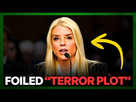 FBI FOILS New Year’s Eve Bomb Plot By "Turtle Island" Group