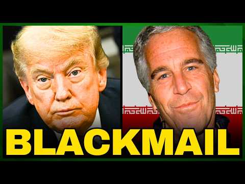 Ex-Israeli Officer Claims Netanyahu Will Sabotage Iran Deal With Epstein Files