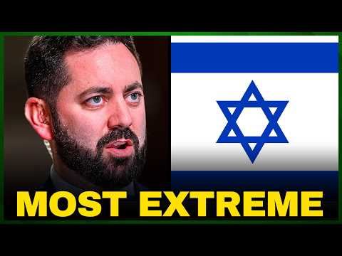 The BIGGEST Israel SHILL In The US Congress
