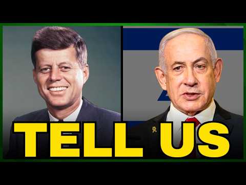 US Congress CALL OUT Israel's Nukes, "HOW MANY?"