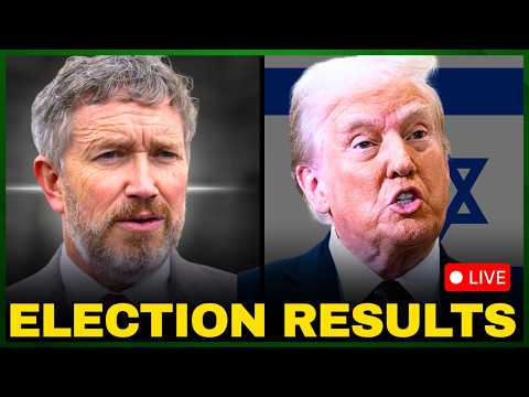Thomas Massie LIVE Election RESULTS