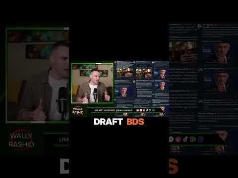 Threats Against Ireland #substack #shorts