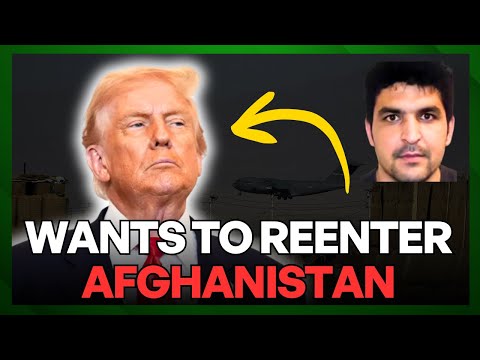 Troops BACK IN? The New Post-Attack Agenda