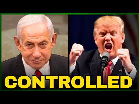 US State Department FORMALLY ADMITS Iran War Was For ISRAEL