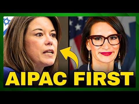 HEATED Minnesota Senate Primary: AIPAC vs America