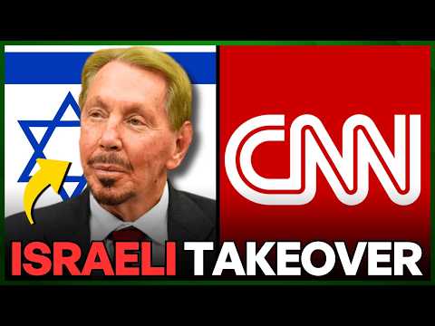 CBS News Has Become A Total Israeli Propaganda Outlet, And CNN Will Be Very Soon As Well