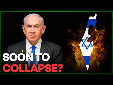 COLLAPSE By 2028? What You Haven't Heard About Israel's Government Crisis