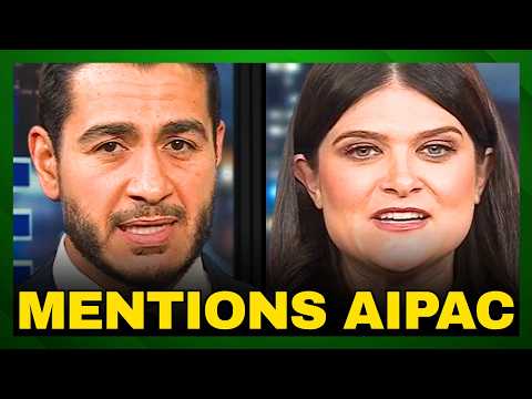 Haley Stevens LIES When Asked About $46 Million In AIPAC Support