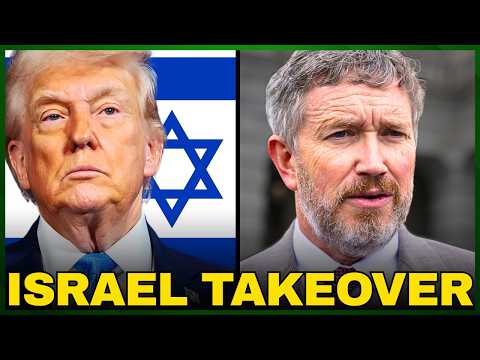 ISRAEL Billionaires Spend $25 MILLION To TAKE OUT US Congressman