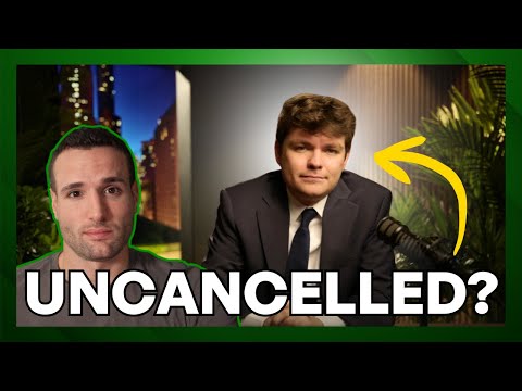 INSANE Reactions To Nick Fuentes Being Uncancelled By Tucker Carlson