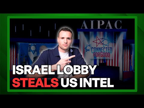 When The FBI Investigated The Israel Lobby For Treason