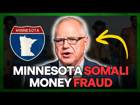 How Minnesota Food Money Reached Somalia: FOLLOW THE MONEY