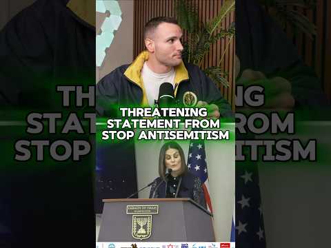 “We Will DESTROY Your Life” Says Survelliance Organization