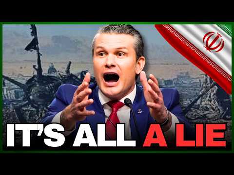 Rescue Mission COVER UP, Lies To Hide ATTACKED Aircraft