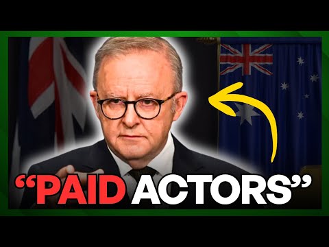 Australia’s Hate Attacks: Who’s PAYING?