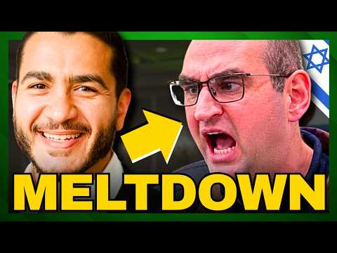 Haley Stevens’ Fiance FREAKS OUT On Abdul El Sayed After THIS
