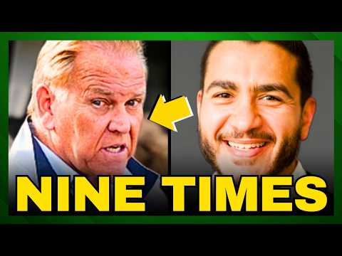 He Attacked El-Sayed Over 9/11. Then This Came Out