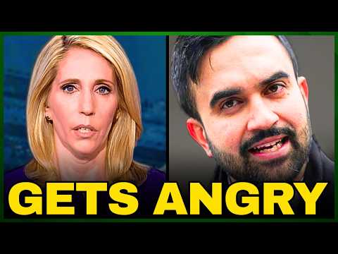 DANA BASH INFURIATED Over Americans AGAINST AIPAC, "Why Them?"