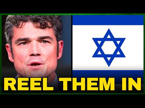 "We Must Restrict Aid To Israel Immediately" Says Former US Official