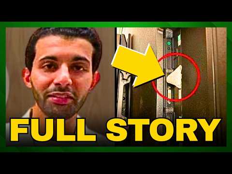 Saudi OpenAI Engineer ARRESTED. This Case Raises BIG Questions.