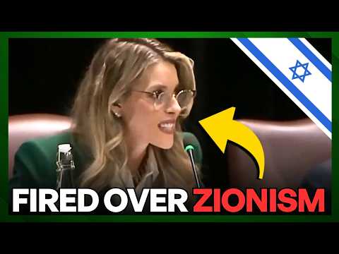 Israel Mob ATTACKS Catholic For Questioning Zionism