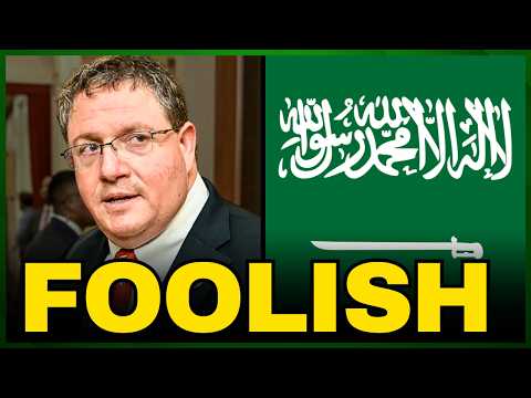 US Congressman THREATENS Arab Countries, "ACCEPT ISRAEL"