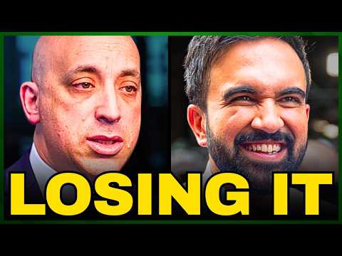 TOTAL GASLIGHTING: Pro-Israel CEO Says NY Elections Results Are Antisemitic