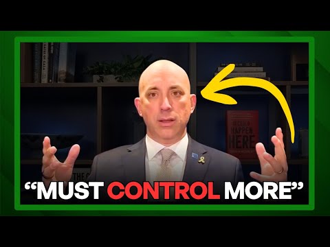 ADL CEO Jonathan Greenblatt Calls To Control Social Media "Higher Up"