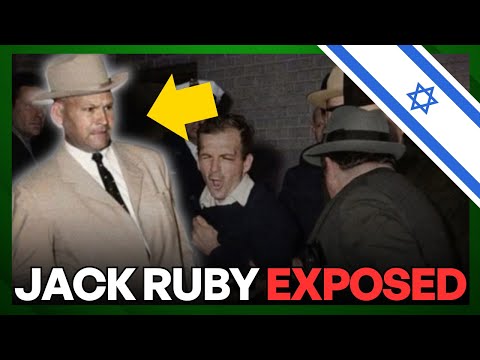 Jack Ruby’s Secret Fear Nobody Talks About