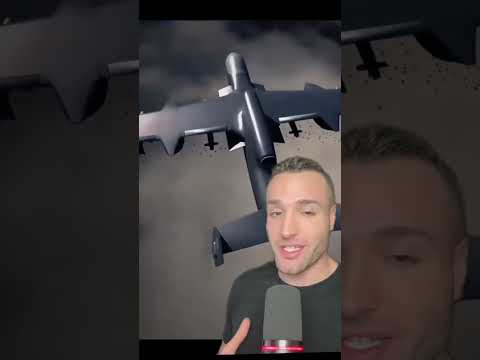 China unveils its first “mothership drone”