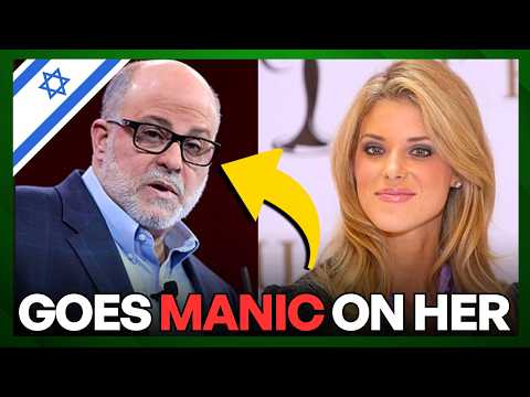 Religious Liberty Commission CHAOS: Mark Levin GOES MANIC on Carrie Prejean