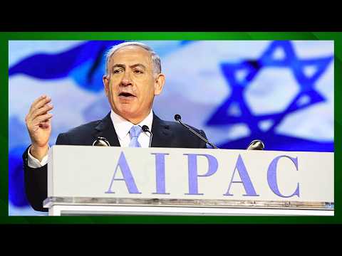 AIPAC Lobby Panics Following NYTimes Podcast Exposing Them