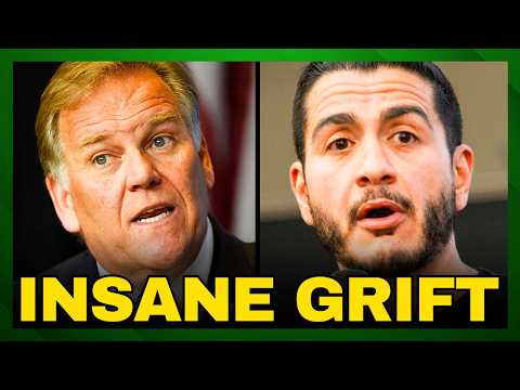 Mike Rogers INSANE Plot, Michigan Senate Race HEATS UP