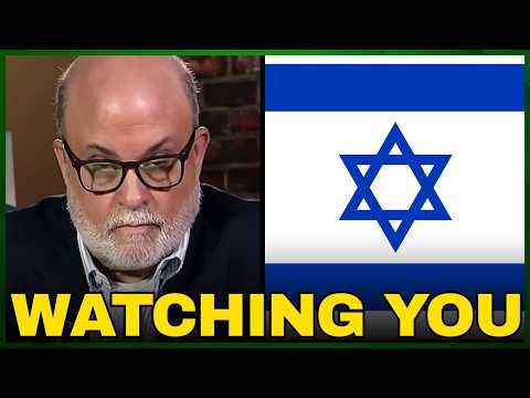 Mark Levin Goes MANIC, NOW Calls for CENSORSHIP of His Critics