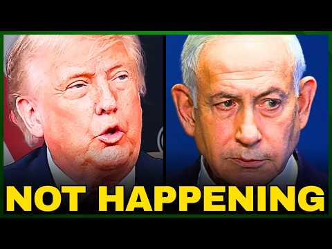 Trump Promises to Resolve Netanyahu's Lebanon Troop Stance Quickly