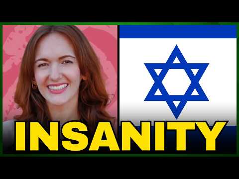 PSYOP: Anti-Israel Candidate MASSIVELY Backed By Secret Money