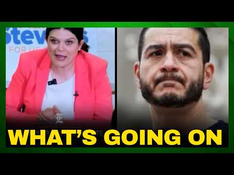 Sabby Sabs Interview, Who Will Win The Michigan Senate Race?