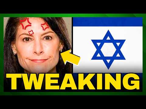 Democrat Attorney General LOSES IT Over Israel Criticism