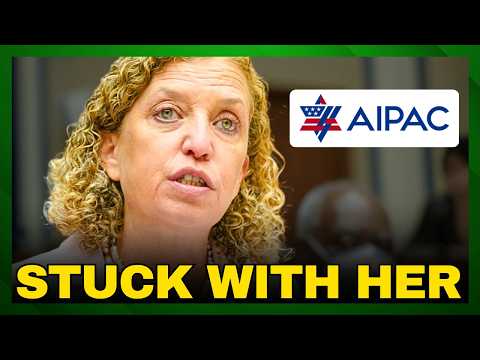 Debbie Wasserman Schultz Wins Primary By Split Vote