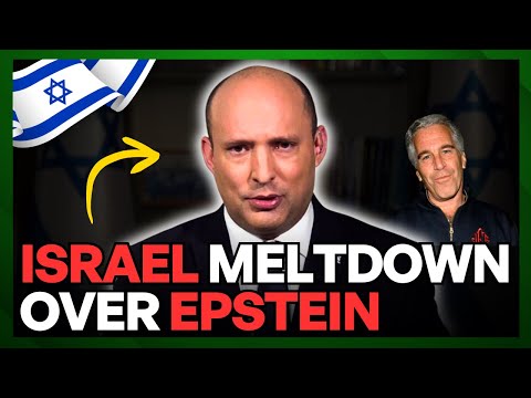 Israeli Prime Minister EXPLODES After Netanyahu’s EPSTEIN Post