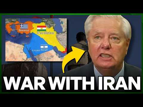 US Senator Begs Trump For War In Lebanon, Potential Kurdish Ground Invasion, US Stockpiles, And More